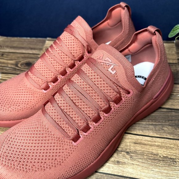 APL Men's Techloom Breeze Shoes NWT *IN BOX* Size 11 (Cedar) - Picture 5 of 15